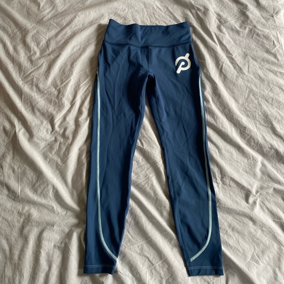 Peloton Move Seamed Legging - Picture 3 of 6